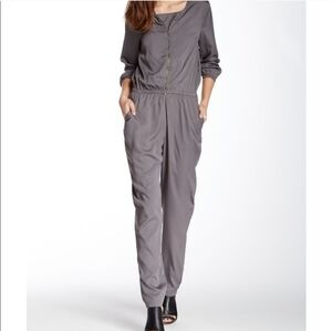 W118 by Walter Baker Peavey Jumpsuit Large